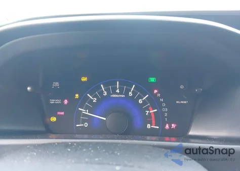 2013 Honda Civic Ex z USA, uszkodzony, nr VIN 19XFB2F89DE053452